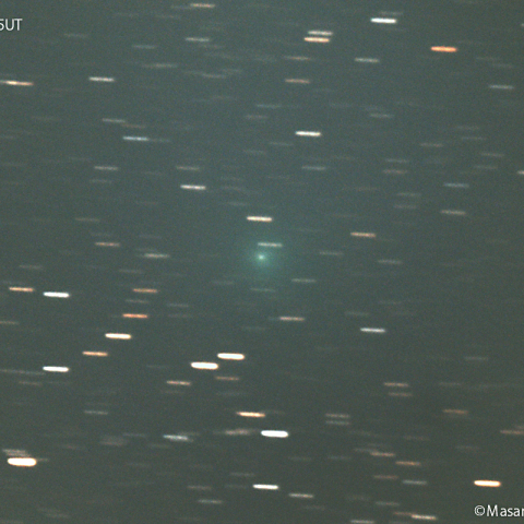 串田彗星 (144P)：2024/02/27