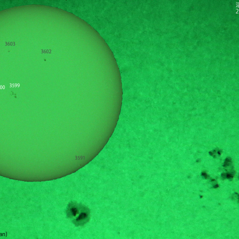 活動領域 3599,3600：2024/03/07