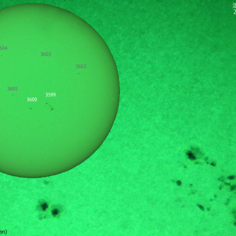 活動領域 3599,3600：2024/03/09