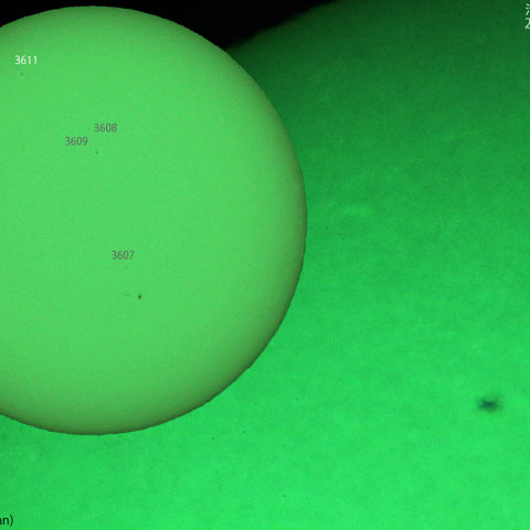 活動領域 3611：2024/03/17