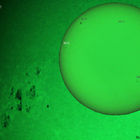 新たな活動領域 3615：2024/03/19