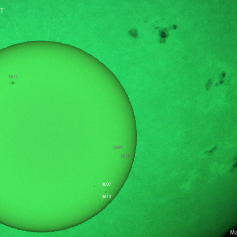 活動領域 3607,3613：2024/03/21