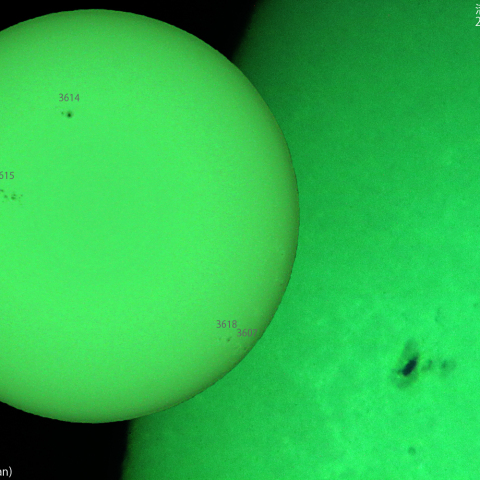 活動領域 3617：2024/03/22