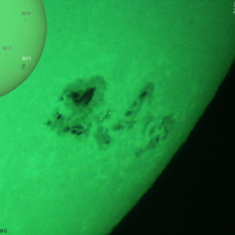 活動領域 3615：2024/03/29