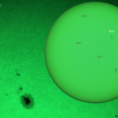 活動領域 3619,：2024/03/27