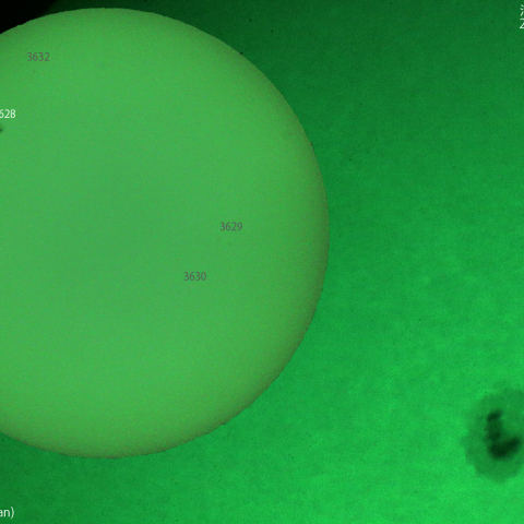 活動領域 3628：2024/04/06