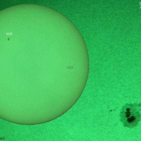 活動領域 3628：2024/04/07