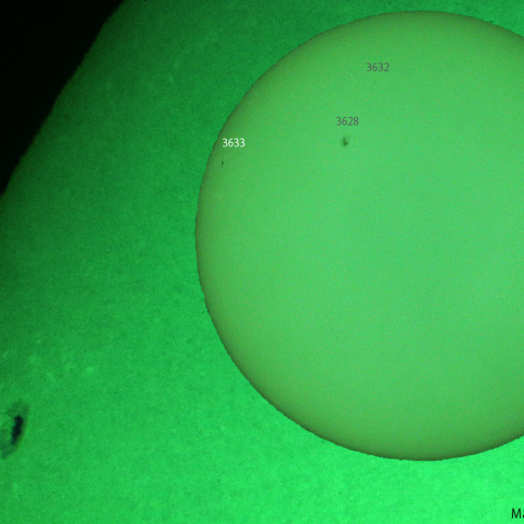 活動領域 3633：2024/04/07