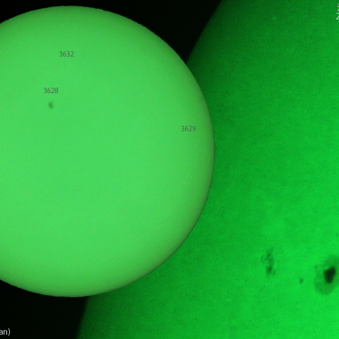 活動領域 3633：2024/04/08