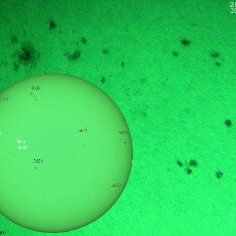 活動領域 3637,3638,3643：2024/04/17