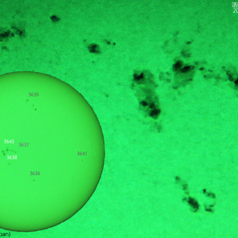 活動領域 3638,3643,3645：2024/04/19