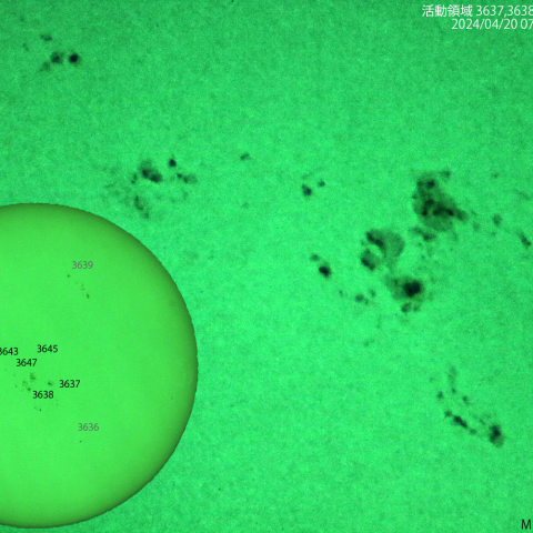 活動領域 3637,3638,3643,3645,3647,3650：2024/04/20