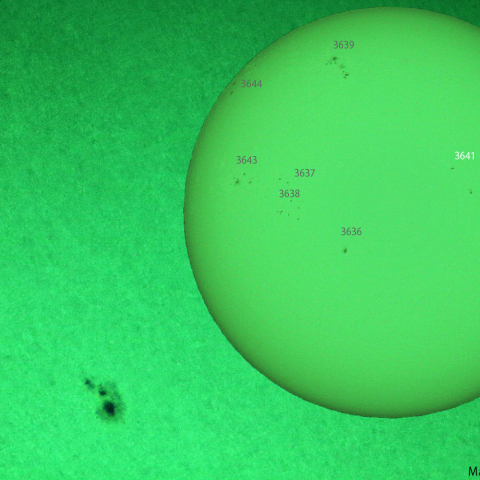 活動領域 3641：2024/04/17