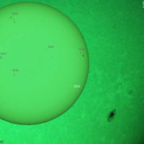 活動領域 3633：2024/04/17