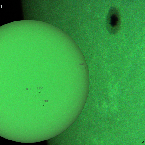 活動領域 3713：2024/06/14