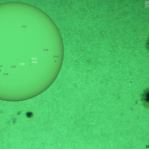 活動領域 3722,3724,3730：2024/06/29