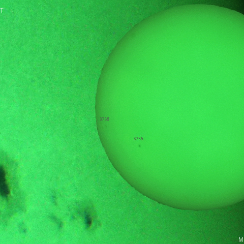 活動領域 3733：2024/07/06