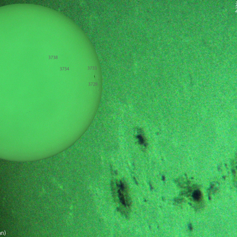 活動領域 3738：2024/07/07