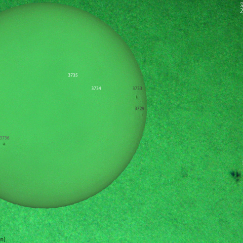 活動領域 3734,3735：2024/07/07