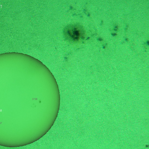 活動領域 3743：2024/07/13