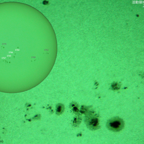 活動領域3764,3765,3766,3767：2024/07/29