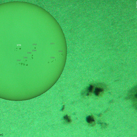 活動領域 3770：2024/07/30