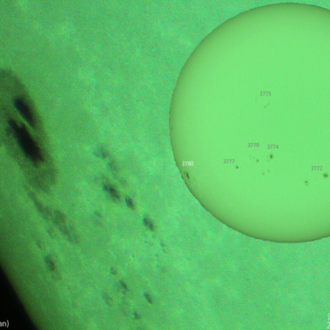 活動領域 3780：2024/08/05