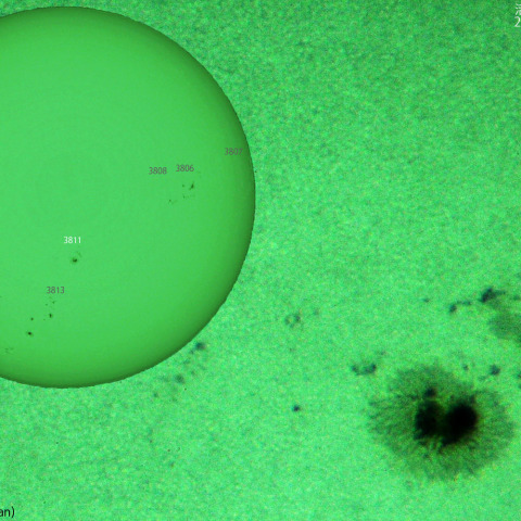 活動領域 3811：2024/09/06