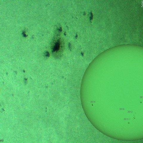 活動領域 3806,3808：2024/09/07