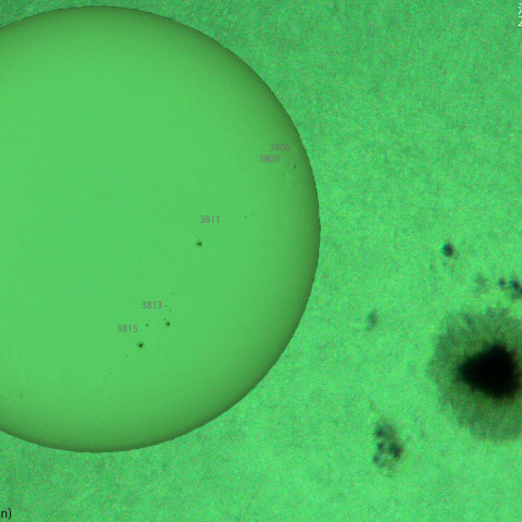 活動領域 3814：2024/09/08