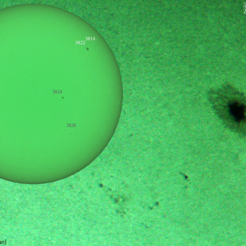 活動領域 3814,3822：2024/09/15