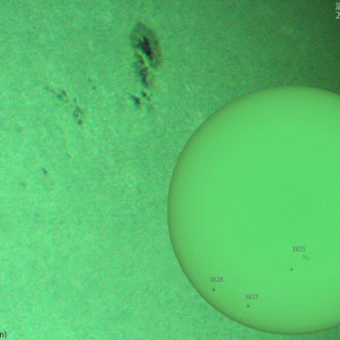活動領域 3824：2024/09/18