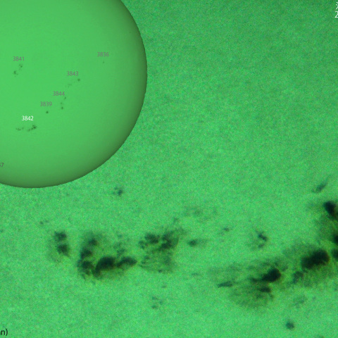 活動領域 3842：2024/10/02