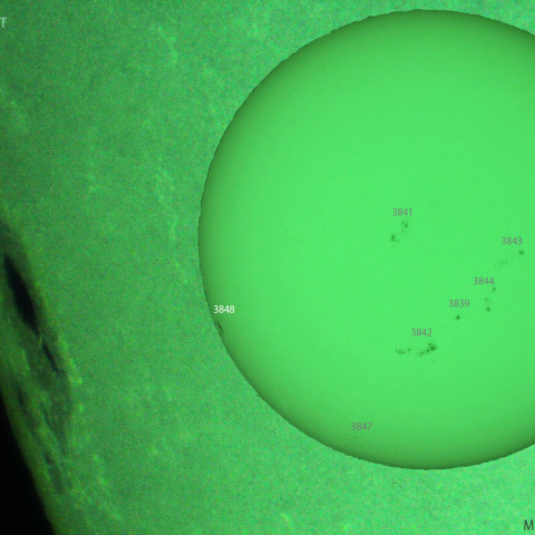 活動領域 3848：2024/10/02