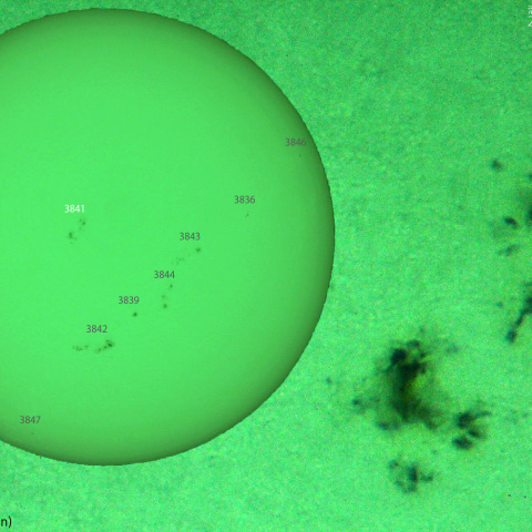 活動領域 3841：2024/10/02