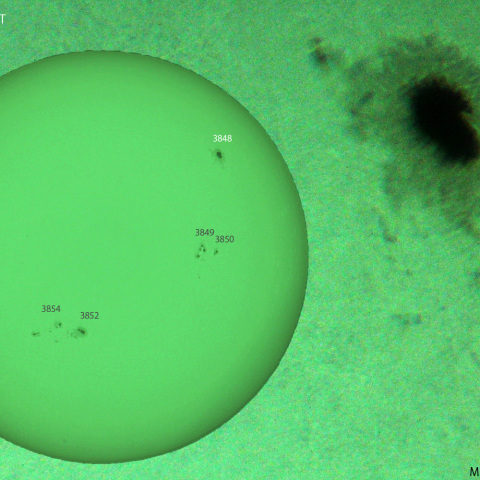 活動領域 3848：2024/10/12