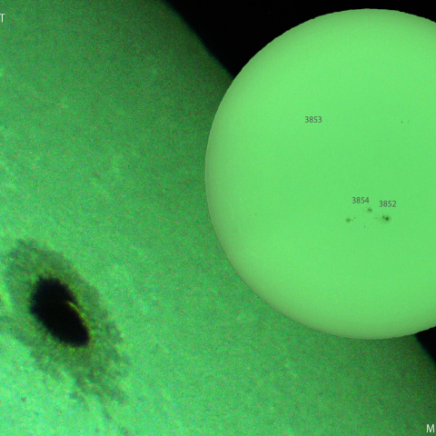 活動領域 3848：2024/10/13