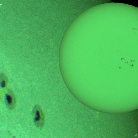 活動領域 3849,3850：2024/10/14