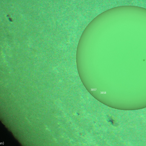 活動領域 3857,3858：2024/10/15