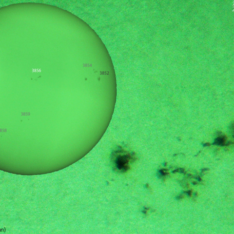 活動領域 3856：2024/10/17