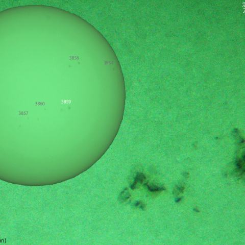 活動領域 3859：2024/10/19