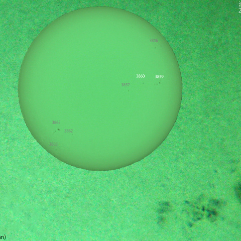 活動領域 3859,3860：2024/10/21