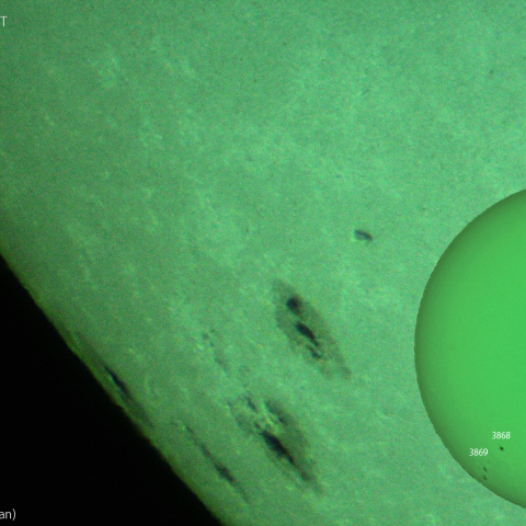 活動領域 3868,3869：2024/10/24