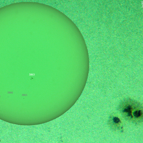 活動領域 3863：2024/10/24