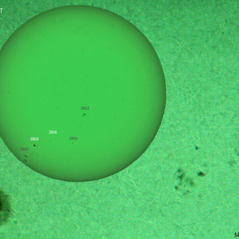 活動領域 3866,3868：2024/10/24