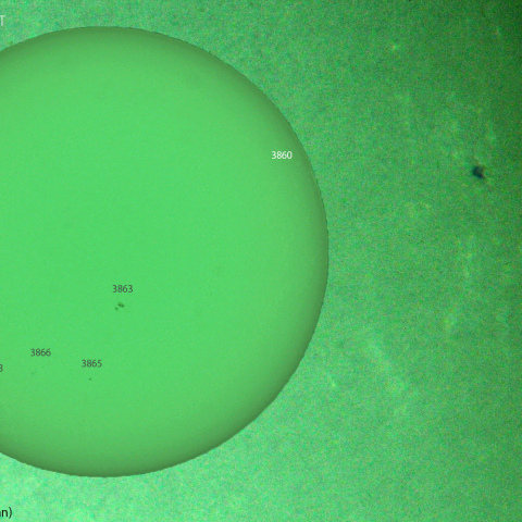 活動領域 3860：2024/10/24