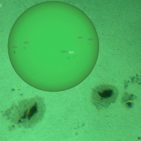 活動領域 3872：2024/10/31