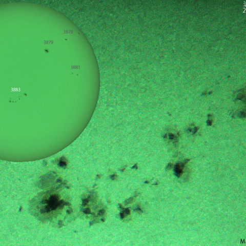 活動領域 3883：2024/11/07