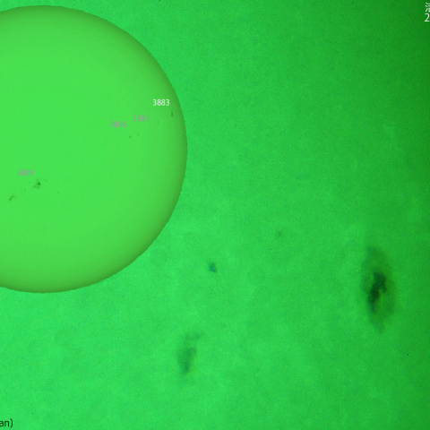 活動領域 3883：2024/11/12