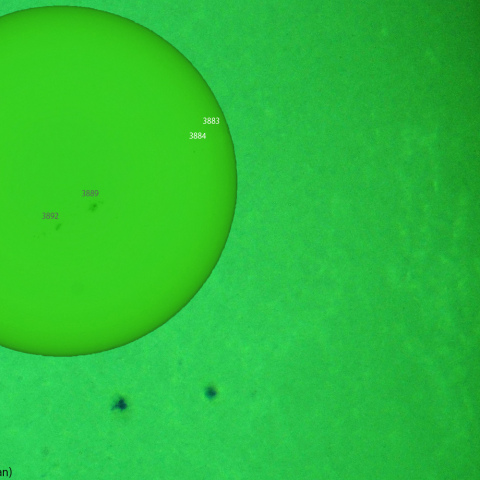 活動領域 3883,3884：2024/11/13